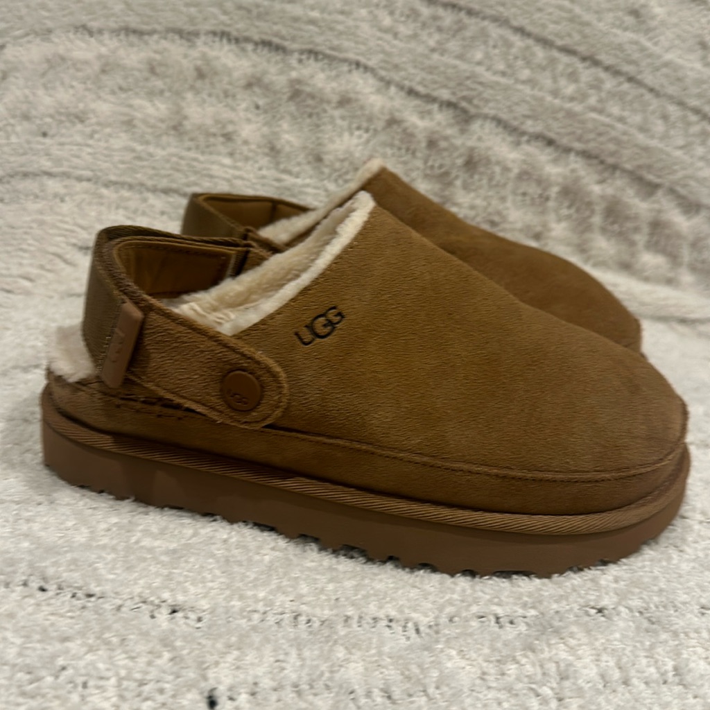 Ugg Goldenstar Clog